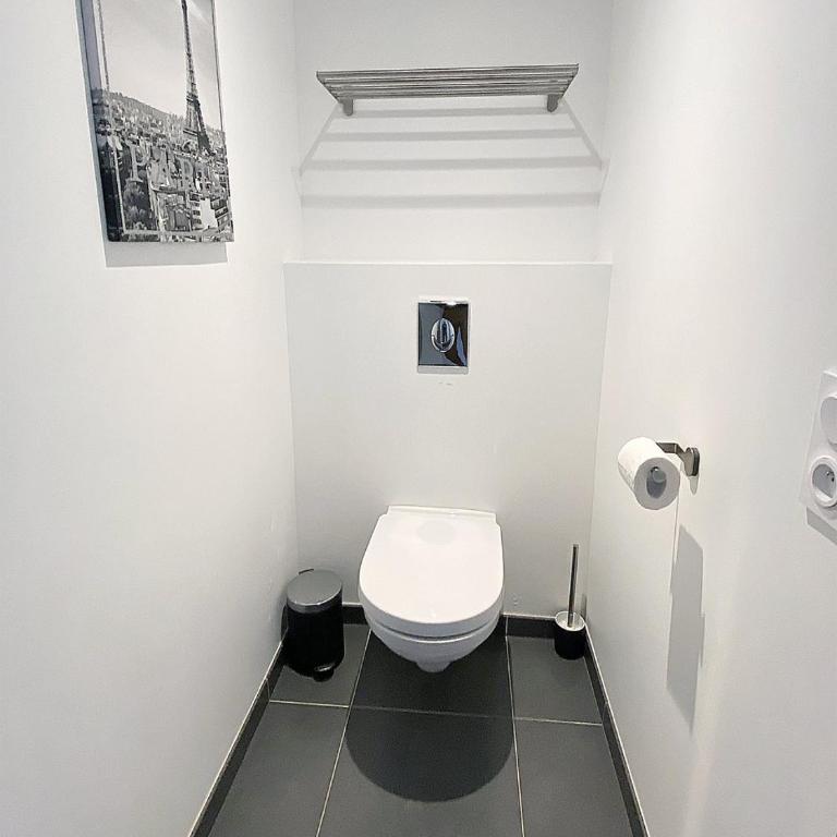 Le Moisson, centre ville, Wifi, Netflix - Apartamento - 24