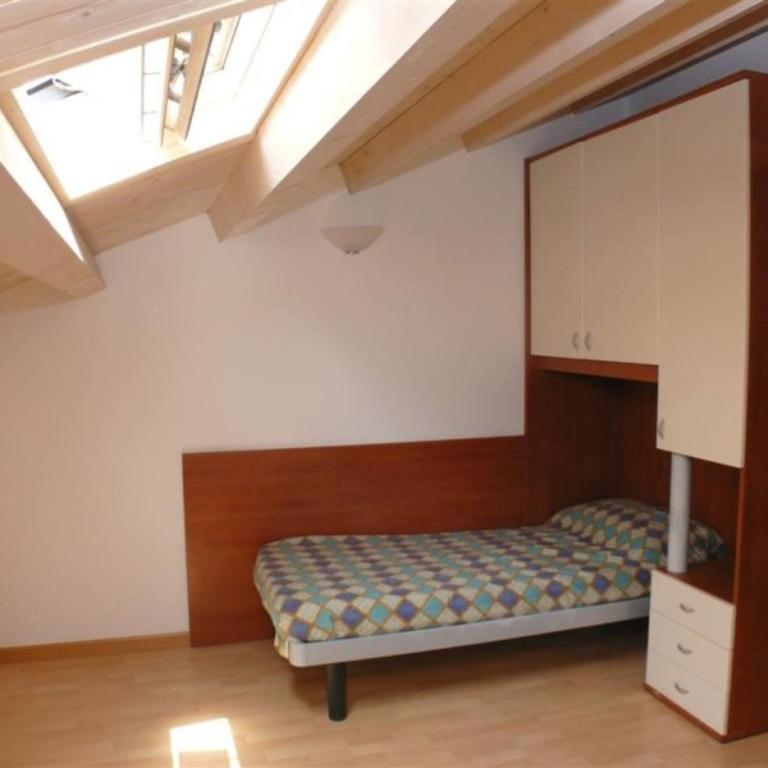 Wide apartment for a large group in Bibione - Apartment - 8