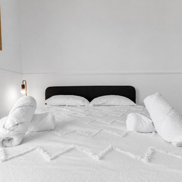 Le Thalassa - Spacious - Sea View - AC - Parking - Pool - Apartment - 17