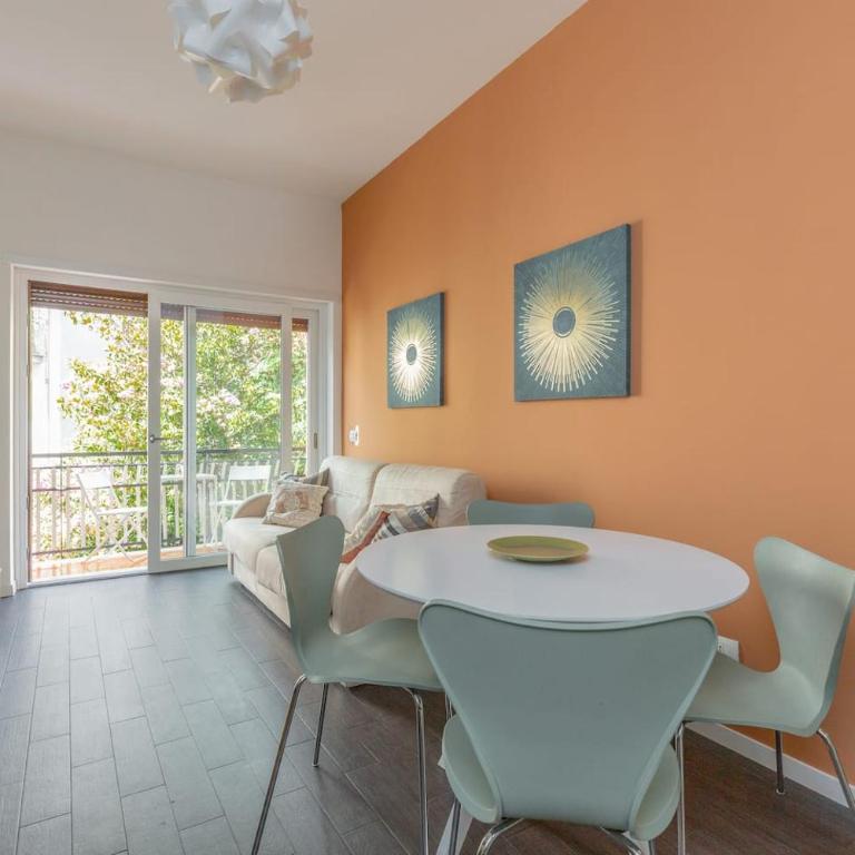 Holi Rome - Bright&Comfy apt inTrastevere - Two-Bedroom House - 7