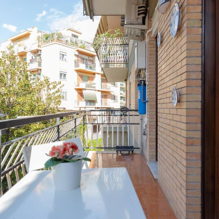 Holi Rome - Bright&Comfy apt inTrastevere - Two-Bedroom House - 74