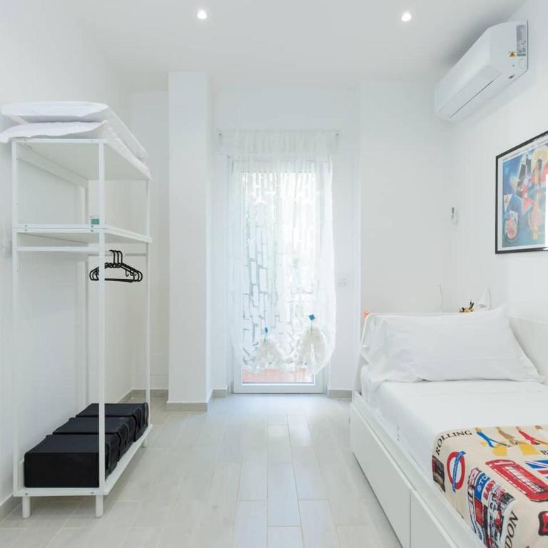 Holi Rome - Bright&Comfy apt inTrastevere - Two-Bedroom House - 8