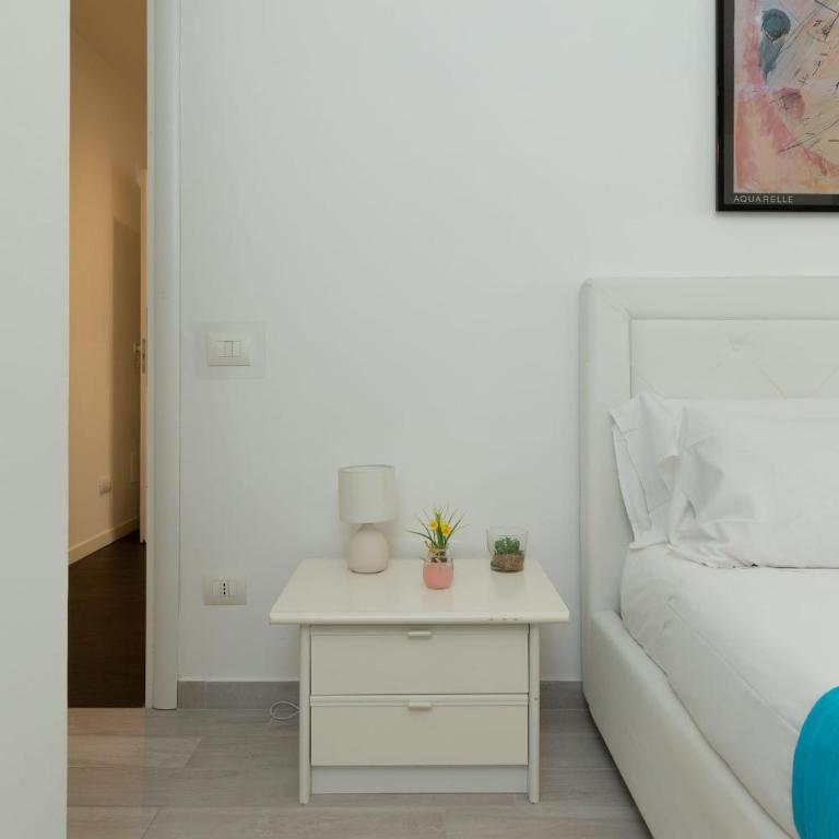Holi Rome - Bright&Comfy apt inTrastevere - Two-Bedroom House - 16