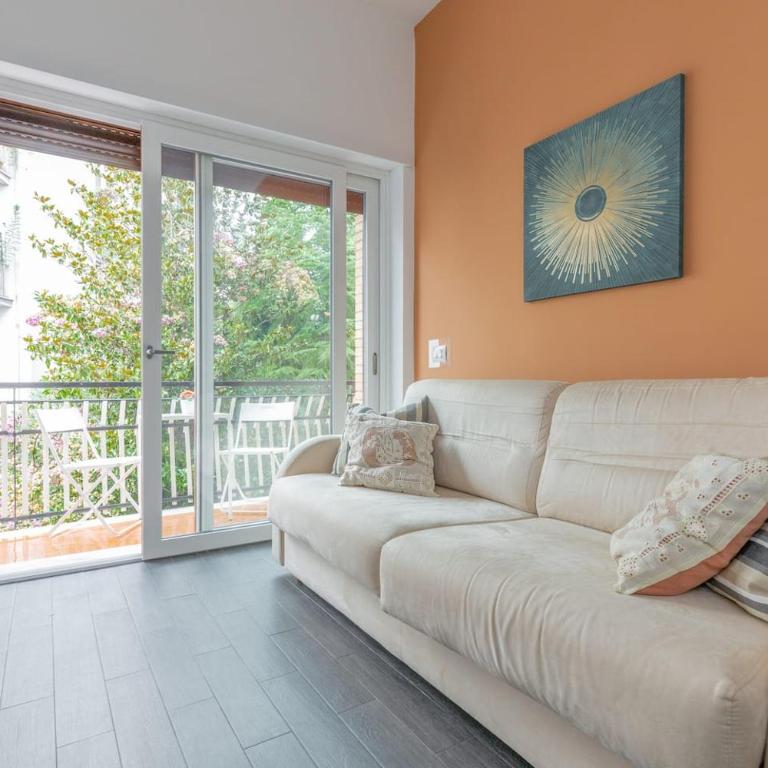 Holi Rome - Bright&Comfy apt inTrastevere - Two-Bedroom House - 39