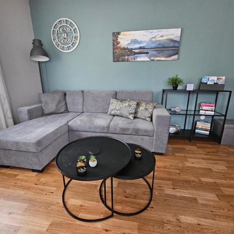 Mirnockblick Apartments - Apartment mit 1 Schlafzimmer - 5