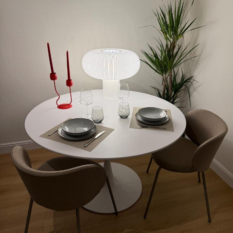 Moscova 52 Milano Suite in Brera - Chambre Simple - 18