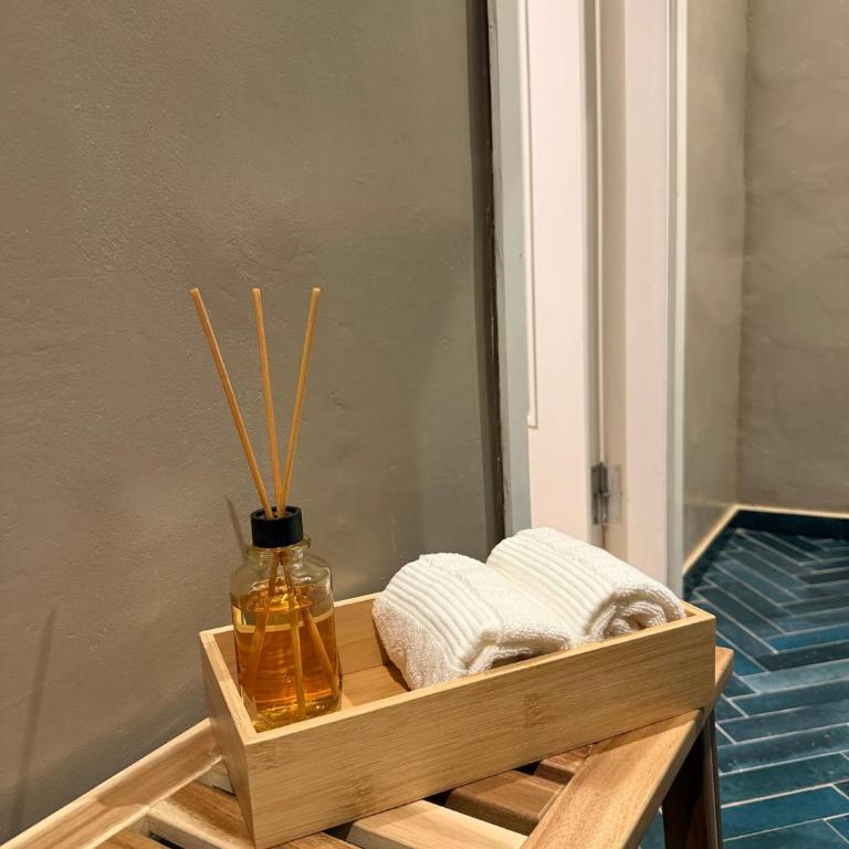 Moscova 52 Milano Suite in Brera - Chambre Simple - 8