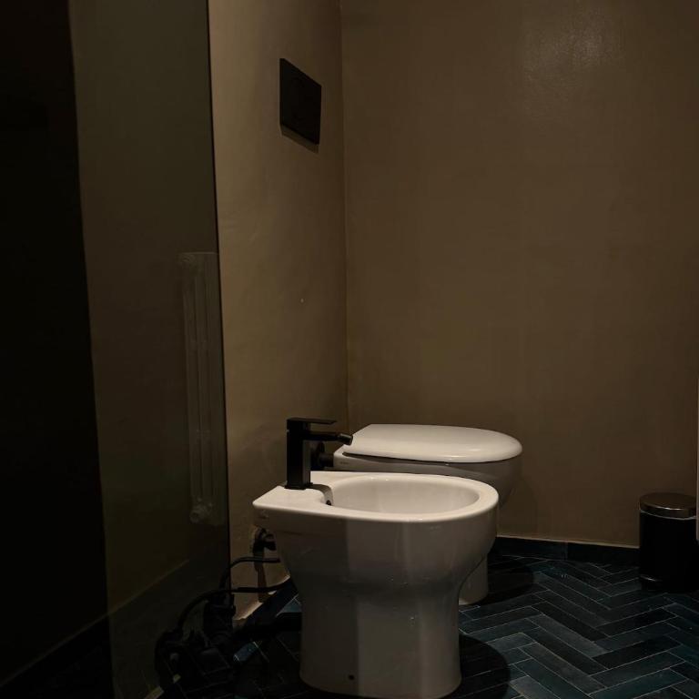 Moscova 52 Milano Suite in Brera - Chambre Simple - 9