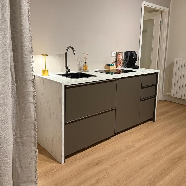 Moscova 52 Milano Suite in Brera - Chambre Simple - 10
