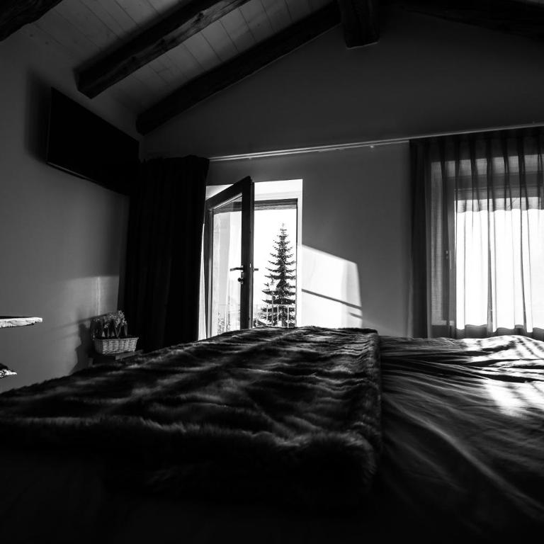 Chambres d’hôtes La Latteria - Suite Junior - 7