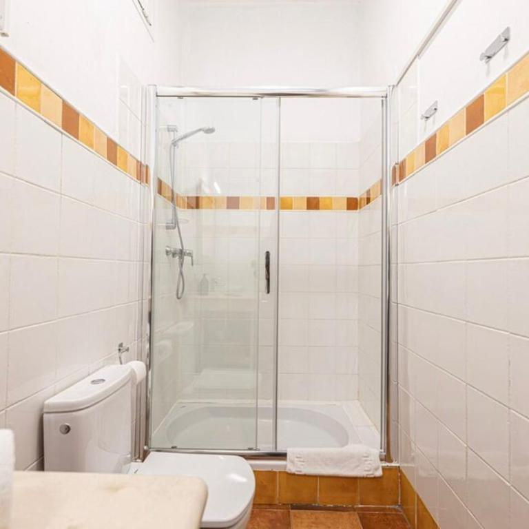Ski Lodge CARD - Apartamento de 1 dormitorio con terraza - 6