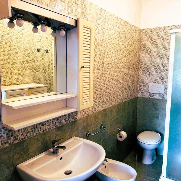 La Casa Di Emily by Professione Vacanze Otranto - Monolocale con Balcone - 2
