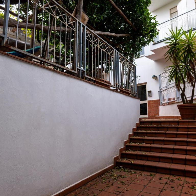 Green home Sorrento coast - One-Bedroom Apartment - 3