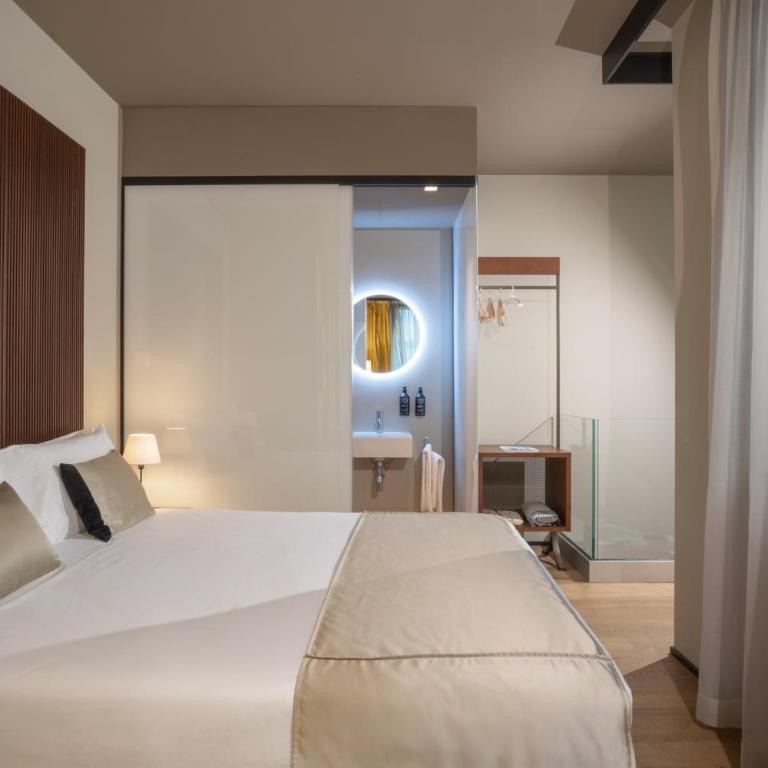 Speronari Suites - Duplex Suite - 6