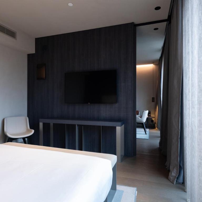Hotel VIU Milan, a Member of Design Hotels - Junior Suite Superior - 1