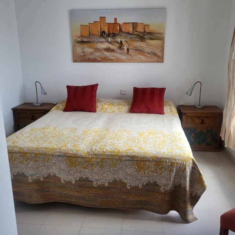 Villa Acoran - Casa Vacacional de 3 dormitorios - 25