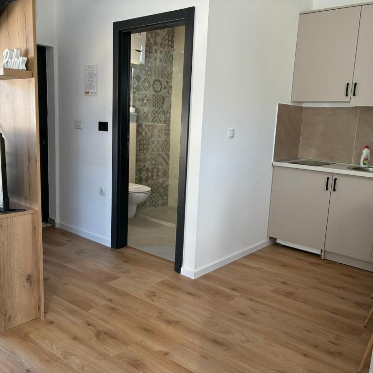 VILA PERLA - Penthaus Apartman - 7