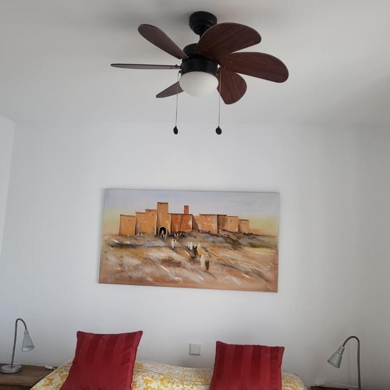 Villa Acoran - Casa Vacacional de 3 dormitorios - 4