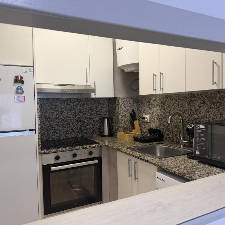 Tropical Salou - Apartamento de 2 dormitorios - 12