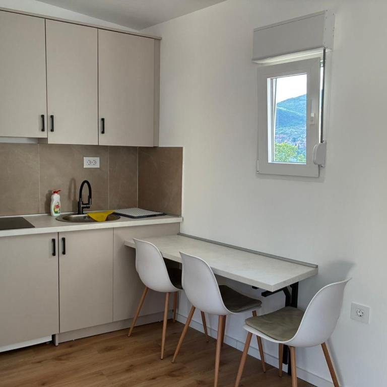 VILA PERLA - Penthaus Apartman - 6