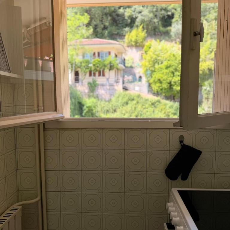 Le Landelle Azur - Studio Lumineux à Menton - Apartamento de 1 dormitorio - 2