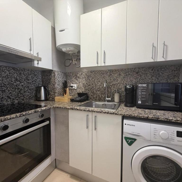 Tropical Salou - Apartamento de 2 dormitorios - 15