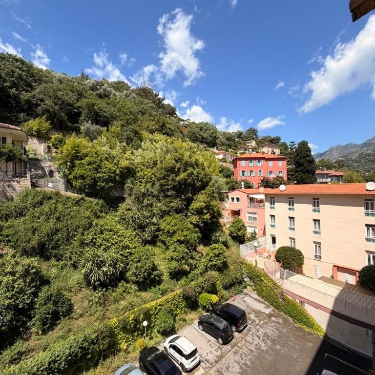 Le Landelle Azur - Studio Lumineux à Menton - Apartamento de 1 dormitorio - 20