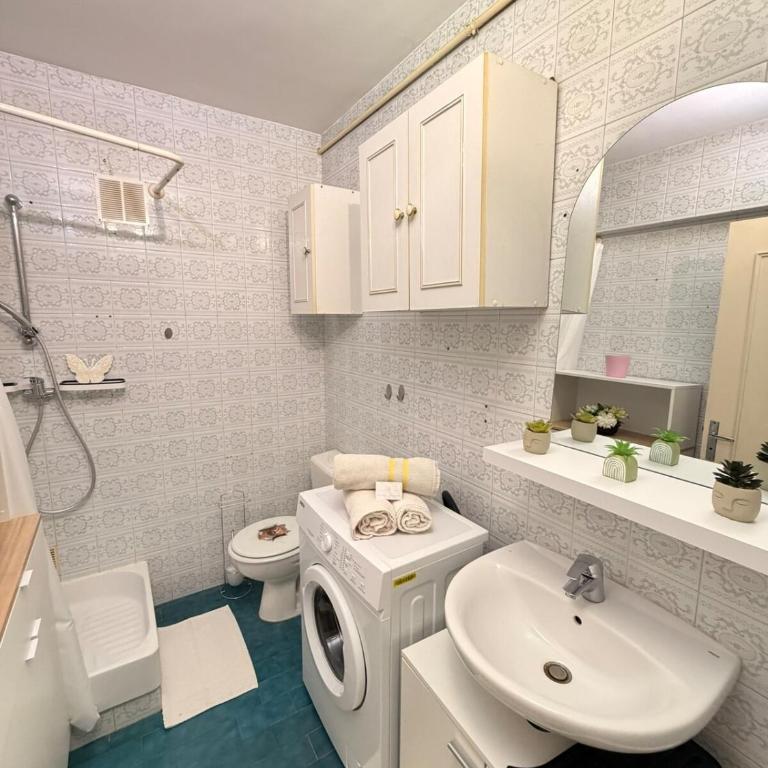 Le Landelle Azur - Studio Lumineux à Menton - Apartamento de 1 dormitorio - 24