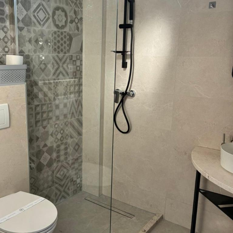 VILA PERLA - Penthaus Apartman - 5