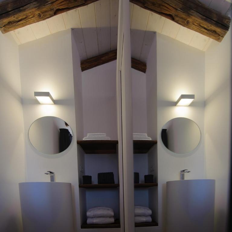 Chambres d’hôtes La Latteria - Suite Junior - 4