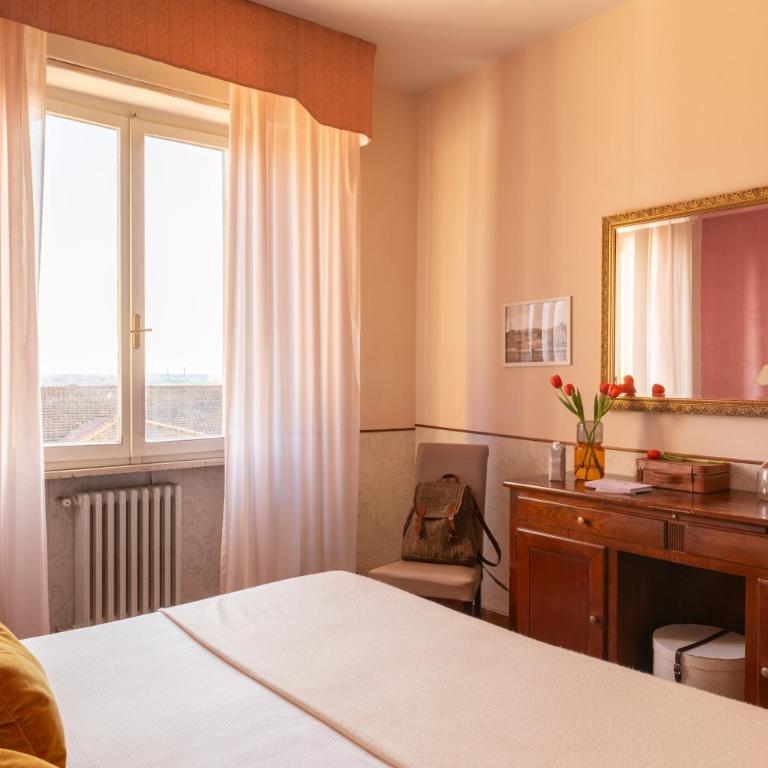Hotel La Pace - Camera Matrimoniale Standard - 3