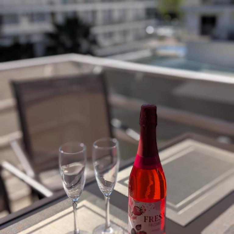 Tropical Salou - Apartamento de 2 dormitorios - 19