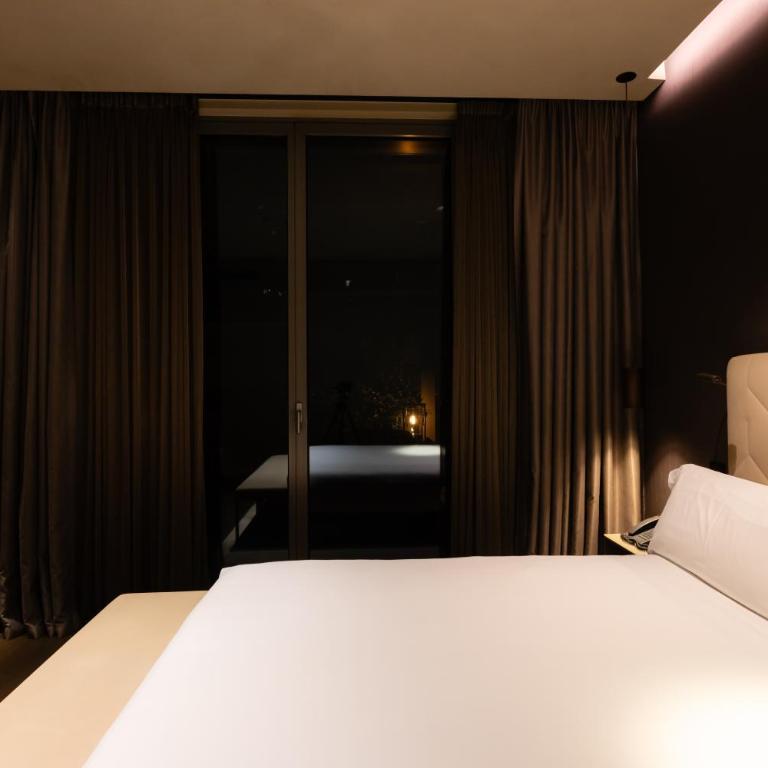 Hotel VIU Milan, a Member of Design Hotels - Junior Suite Superior con Terrazza - 4