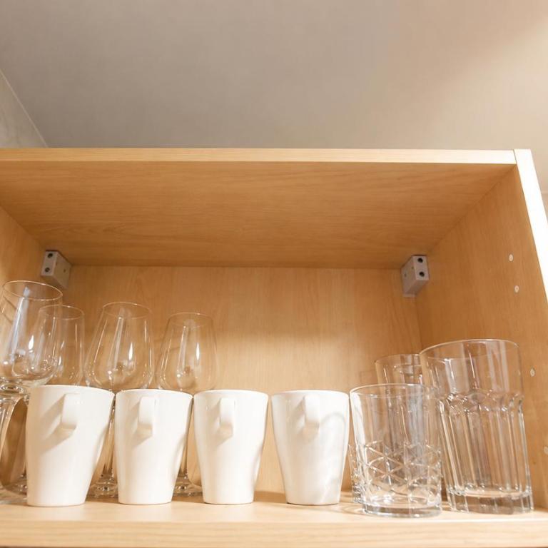 Moderno & Chic Plaza España - Suite Apartment - 11
