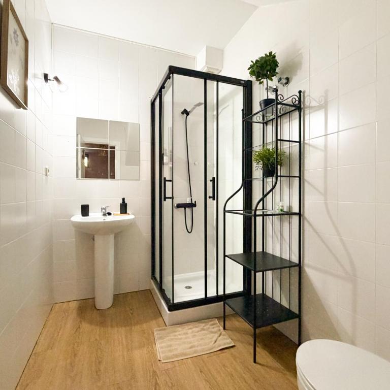 Meloneras by the sea by CanaryScape - Three-Bedroom Villa - 42
