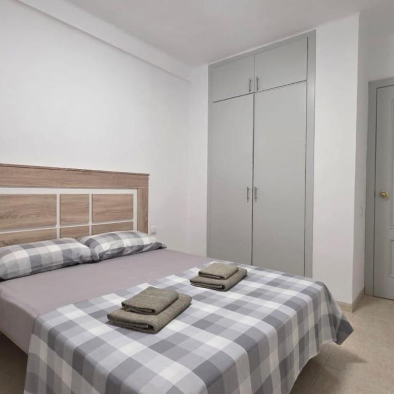 Tropical Salou - Apartamento de 2 dormitorios - 2