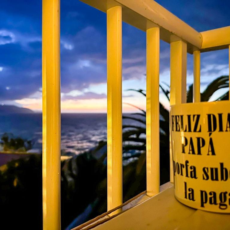 Ferienwohnung mit direktem Meerblick in Nerja - Apartamento de 1 dormitorio - 17