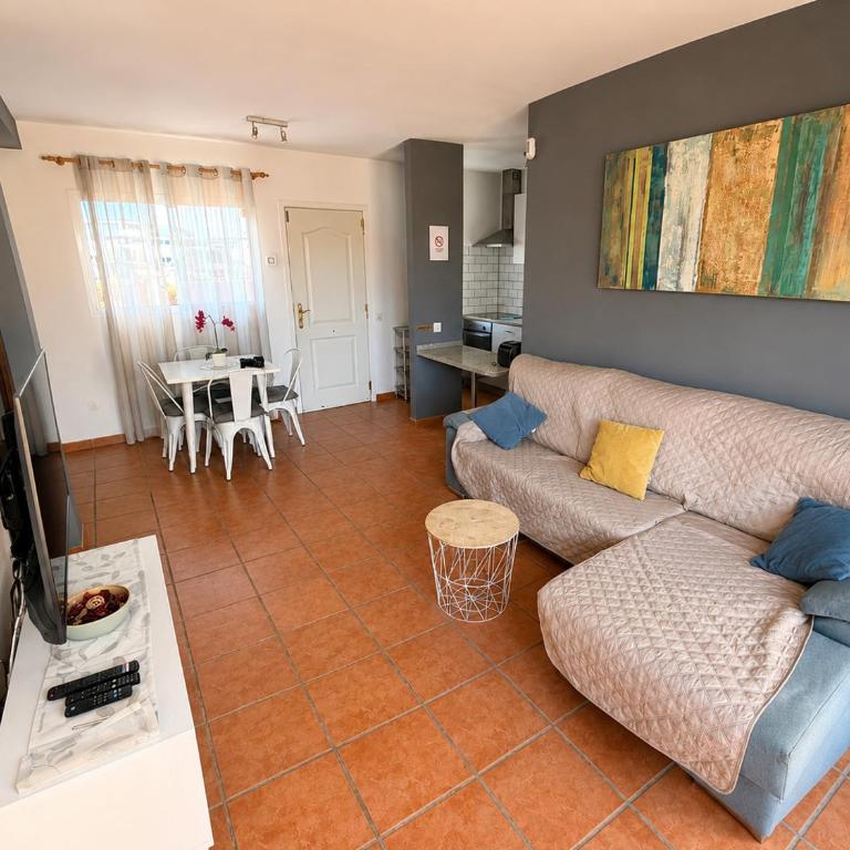 Dunas Breeze - Apartamento de 2 dormitorios - 2