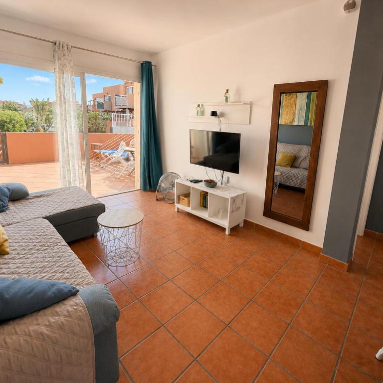 Dunas Breeze - Apartamento de 2 dormitorios - 4