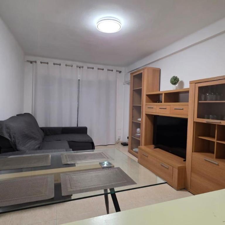 Tropical Salou - Apartamento de 2 dormitorios - 8