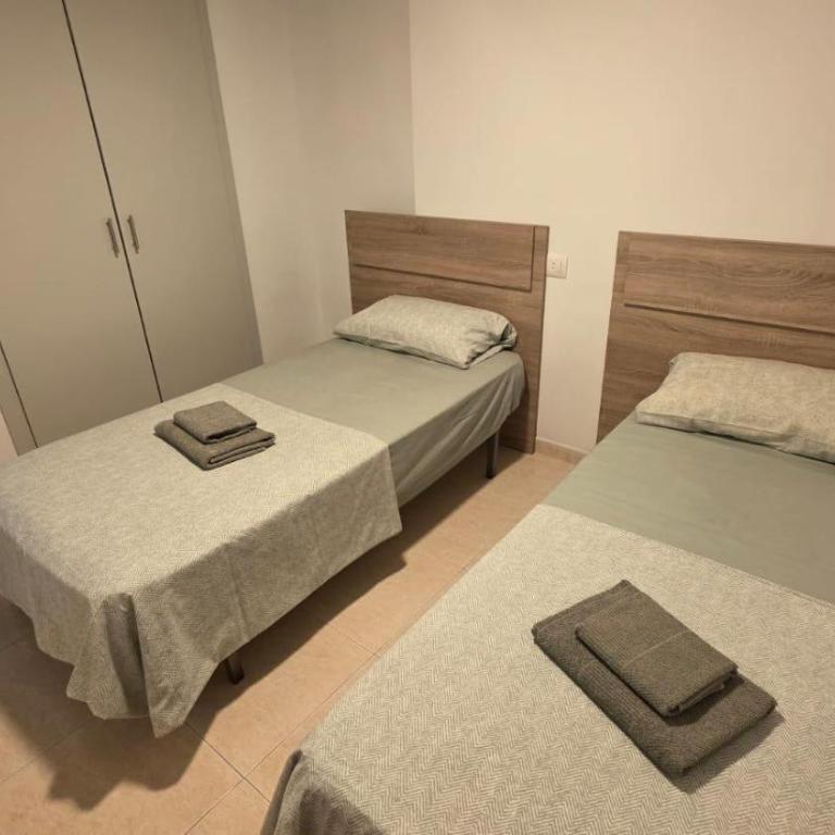 Tropical Salou - Apartamento de 2 dormitorios - 11