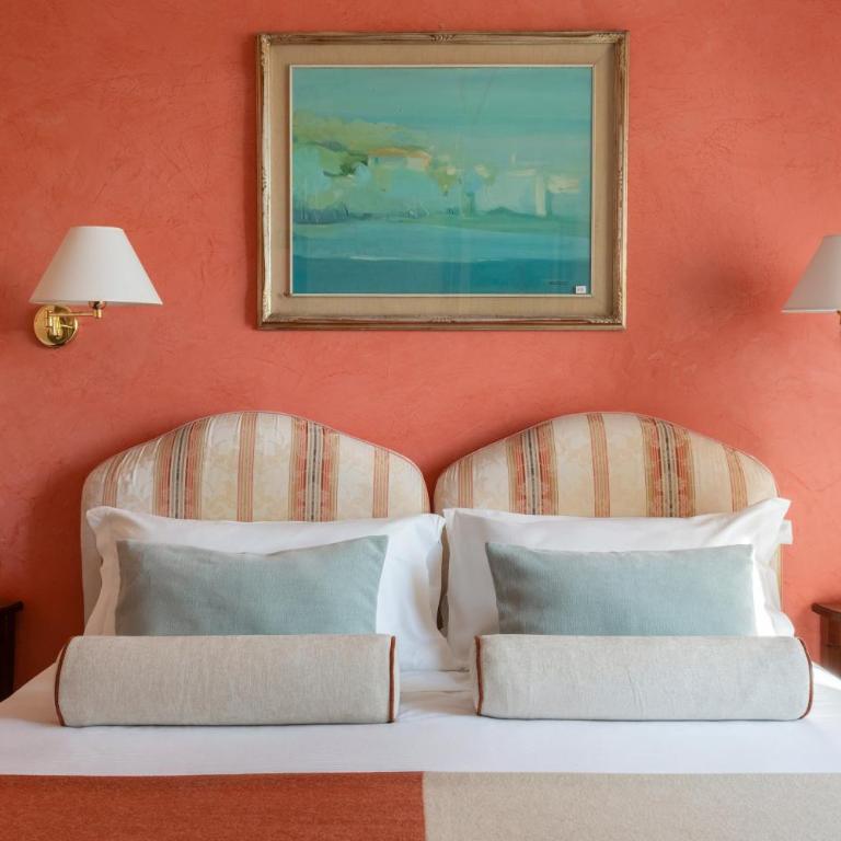 Hotel La Pace - Camera Familiare - 2