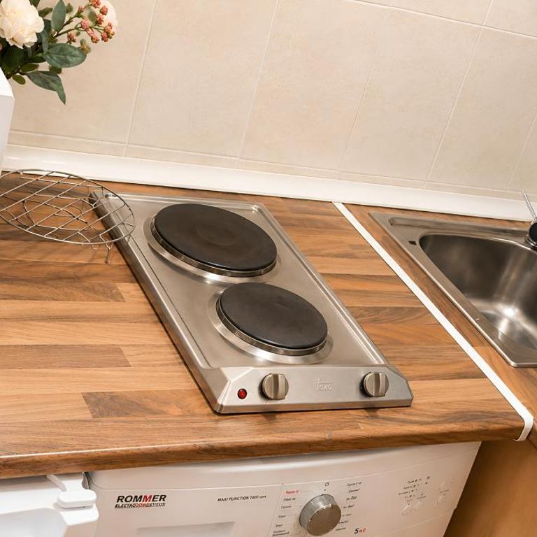 Moderno & Chic Plaza España - Suite Apartment - 13