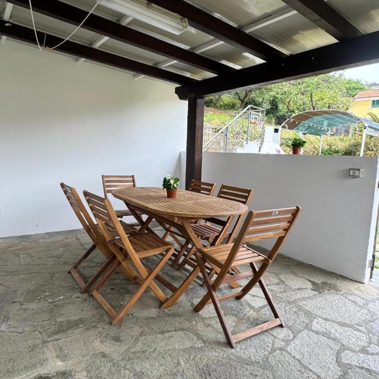 La casa tra gli ulivi - Casa con 1 Camera da Letto - 1
