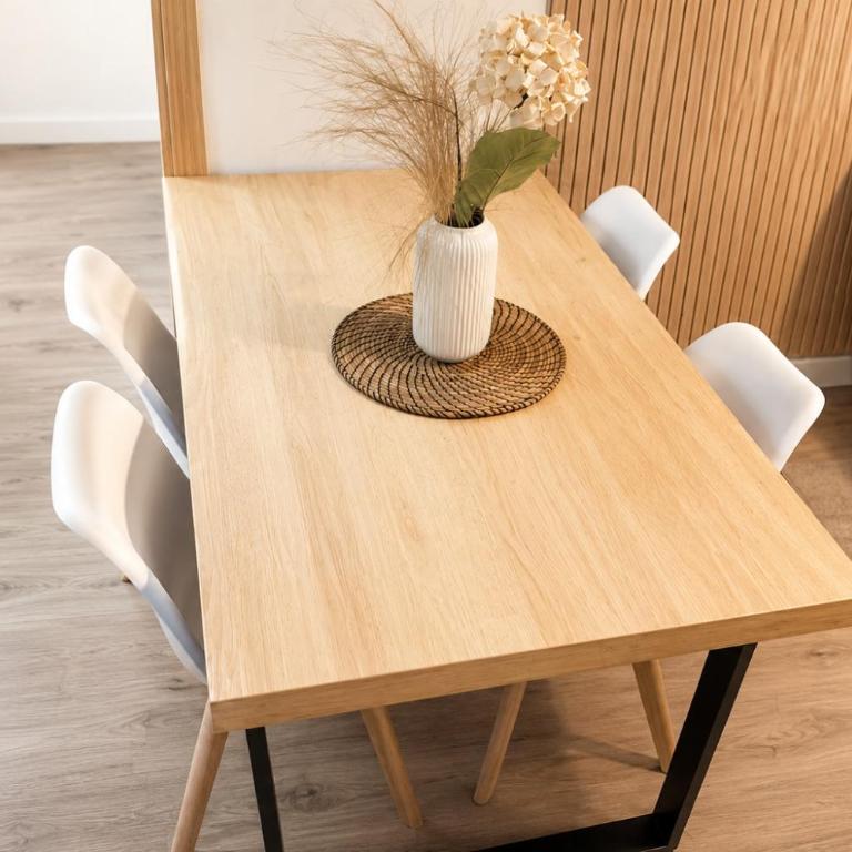 Moderno & Chic Plaza España - Suite Apartment - 15