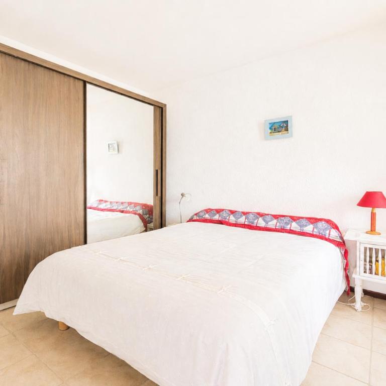 APPARTEMENT 2 CHAMBRES AVEC PARKING - 5 Personnes - Apartment mit 2 Schlafzimmern - 4