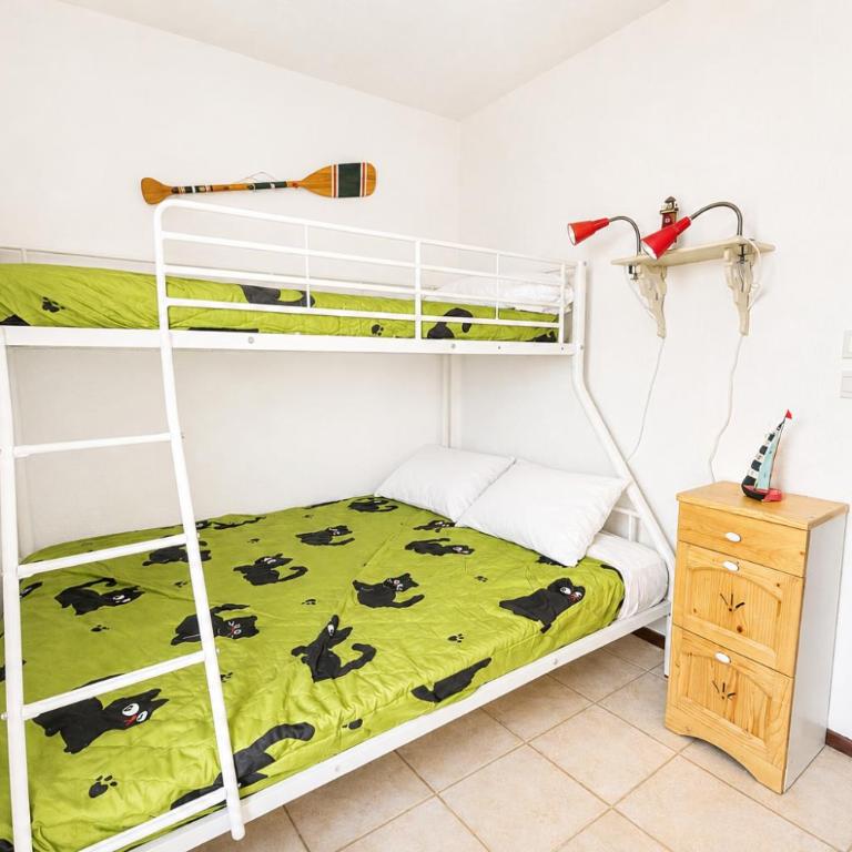 APPARTEMENT 2 CHAMBRES AVEC PARKING - 5 Personnes - Apartment mit 2 Schlafzimmern - 5