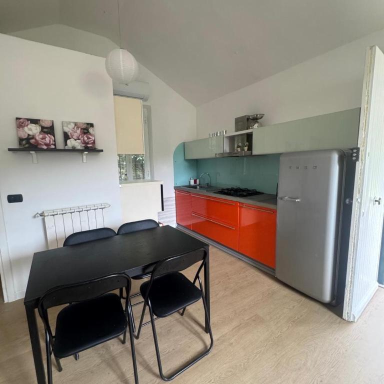 La casa tra gli ulivi - Casa con 1 Camera da Letto - 3