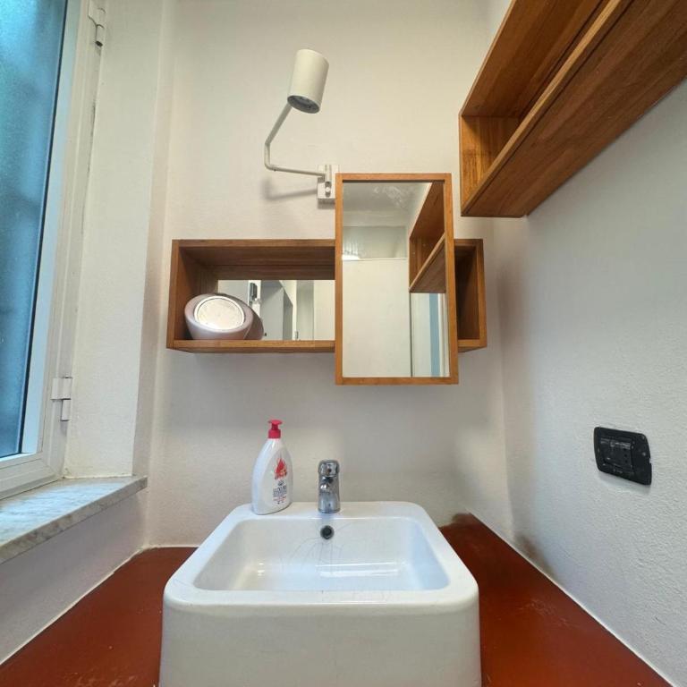 La casa tra gli ulivi - Casa con 1 Camera da Letto - 4