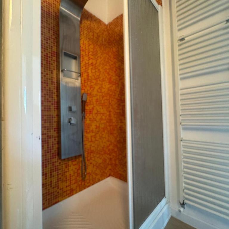 La casa tra gli ulivi - Casa con 1 Camera da Letto - 7